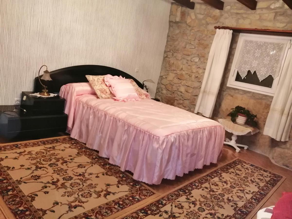 El Caserio De Esther Беранга Экстерьер фото
